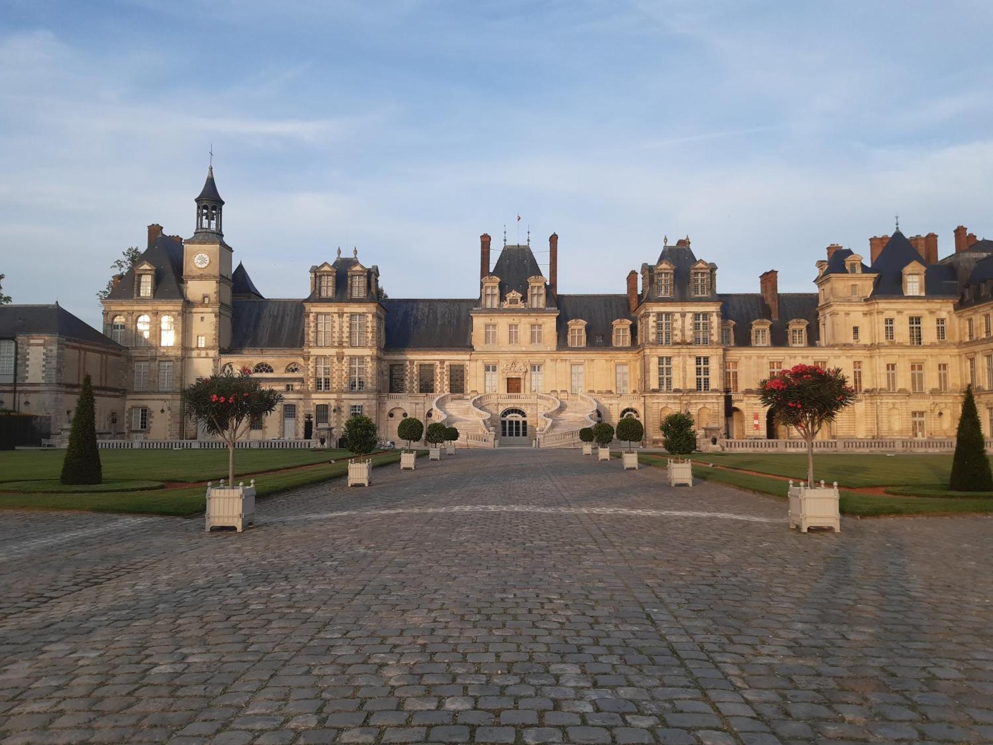 Coeur De Fontainebleau: Confort, Calme & Haut Debit Zewnętrze zdjęcie
