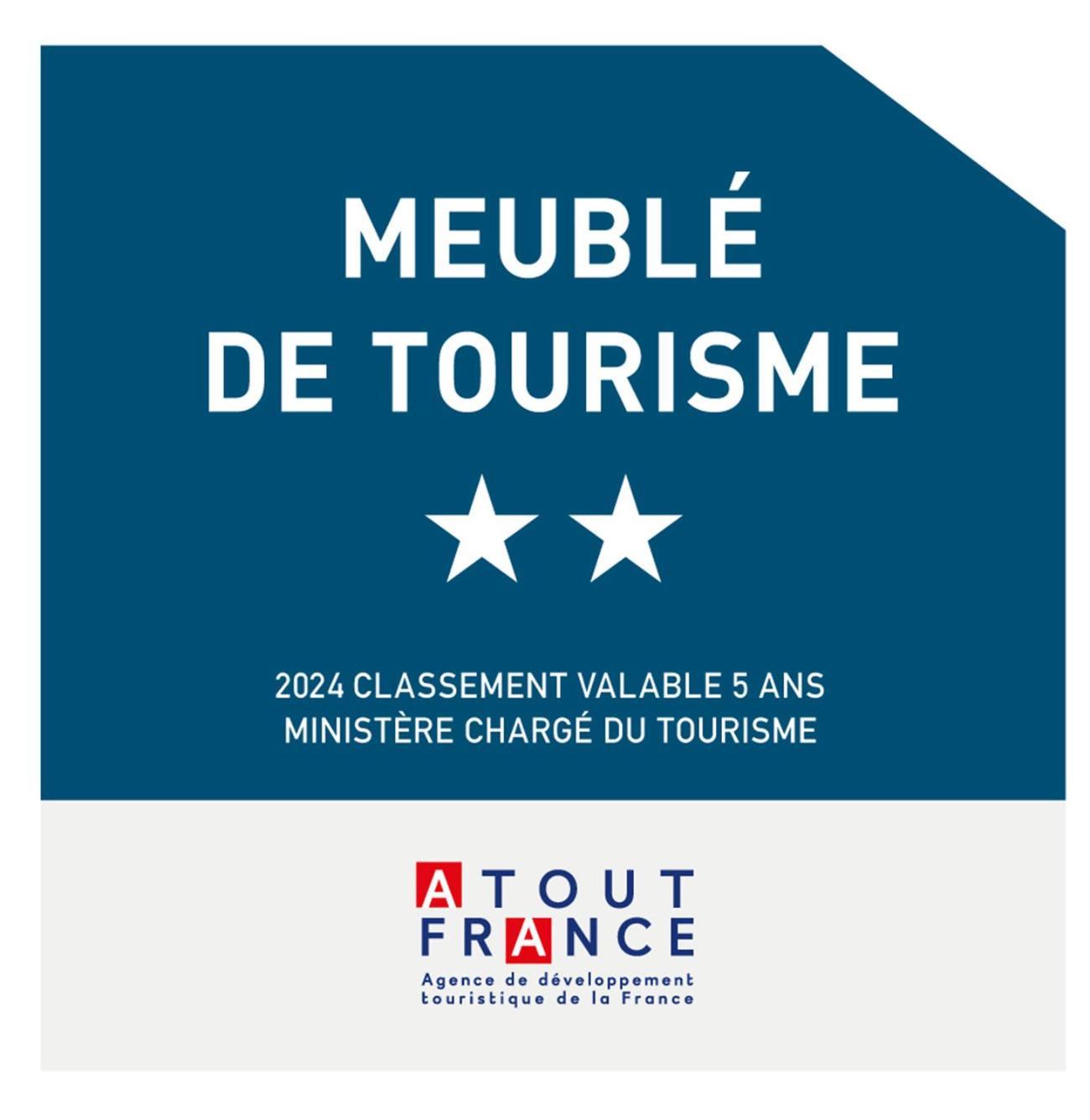 Coeur De Fontainebleau: Confort, Calme & Haut Debit Zewnętrze zdjęcie